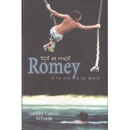 Toi Et Moi Romey À La Vie À