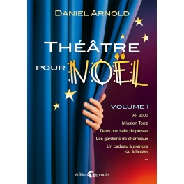 Theatre Pour Noël