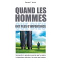 QUAND LES HOMMES ONT PLUS D Importance QUE DIEU - SURMO...