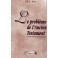 Problème De L Ancien Testament