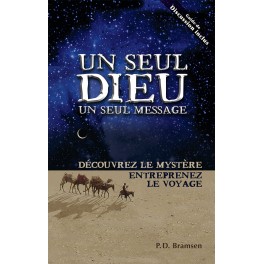 Un Seul Dieu Un Seul Messege