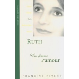 Lignée De La Grâce/Ruth Série
