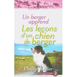 Berger Apprend Les Leçons D Un Chien De Berger Col.3