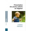 Présentation Des Jeunes Enfants Au Seigneur Éd.Barnabas