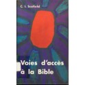 Voix D Accès À La Bible