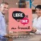 Libre De Le Dire Au Travail
