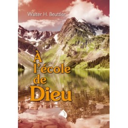A L ecole De Dieu