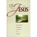 Une Année Avec Jésus Médit.