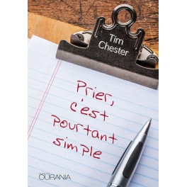 Prier C`Est Pourtant Simple