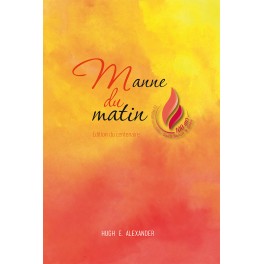Manne Du Matin Editio Du Centenaire