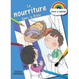 Nourriture Dans La Bible