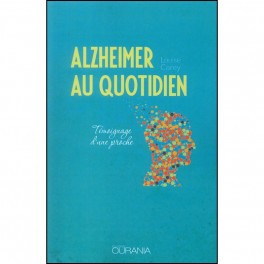 Alzheimer Au Quotidien