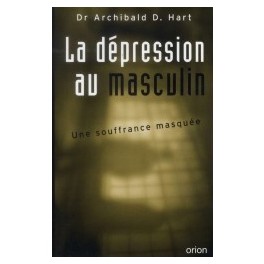 Depression Au Masculin