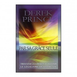 Par Sa Grace Seule