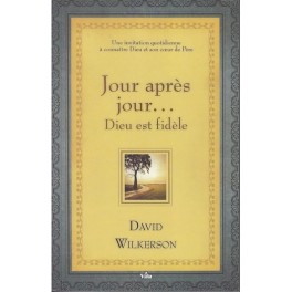 Jour Après Jour Dieu Est Fidèe
