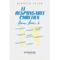 Responsable Chrétien-Faire Face