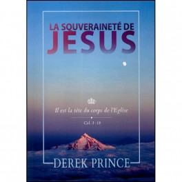 Souverainete de Jesus