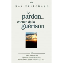 Pardon Chemin De La Guérison