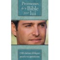 Promesses De La Bible Pour Lui