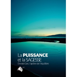 Puissance Et La Sagesse Donald Gee