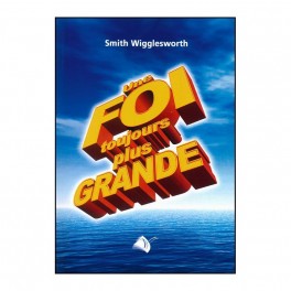 Foi Toujours Plus Grande