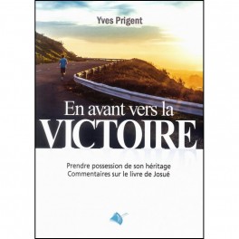 En Avant Vers La Victoire