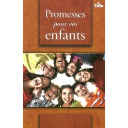 Promesses Pour Vos Enfants Promesses Pour Vos Enfants