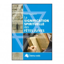 Signification Spirituelle Des Fêtes Juives