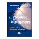 Colombe Et Pigeon