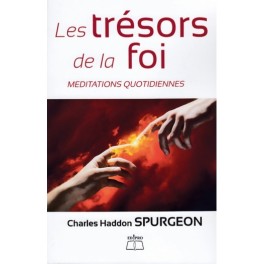 Tresors De La Foi (Les) Méditation
