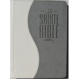 Bible Esaïe 55 Pu Duo Blanc Gris Nuances