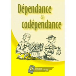 Dependance Et Codépendance N°21