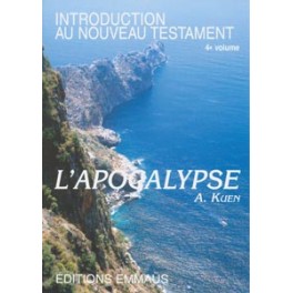 Apocalypse-Introduction Au NT Vol.4 Apocalypse-Introduction Au NT Vol.4