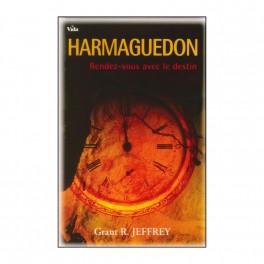 Harmaguedon  Rendez-Vous ...
