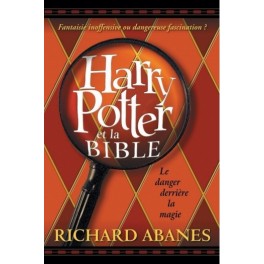 Harry Potter Et La Bible