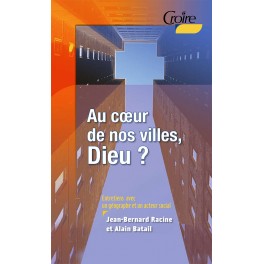 Au Coeur De Nos Ville
