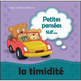 Petites Pensees Sur La Timidite