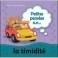 Petites Pensees Sur La Timidite