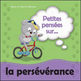 Petites Pensees Sur La Perseverance