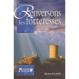Renversons Les Forteresses Renversons Les Forteresses