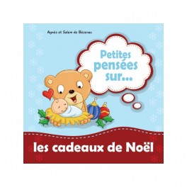 Petites Pensees Sur Les Cadeaux De Noel
