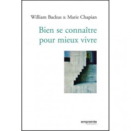 Bien se connaître pour mieux vivre Nté Bien se connaître pour mieux vivre Nté
