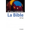 Soixante 60 Minutes Pour Comprendre Bible