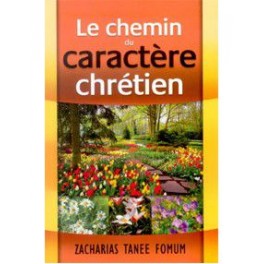 Chemin Du Caractere Chretien