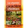 Chemin Du Caractere Chretien