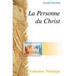 Personne Du Christ