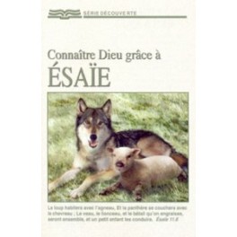 Connaître Dieu Grâce À Esaïe Connaître Dieu Grâce À Esaïe