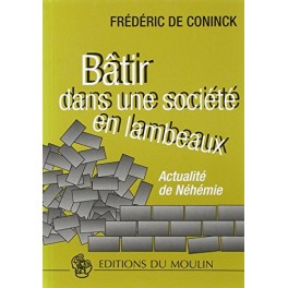 Batir Dans Une Société En Lambeaux Batir Dans Une Société En Lambeaux