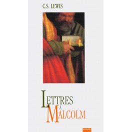 Lettres À Malcom