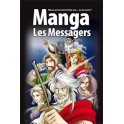 Manga Les Messagers